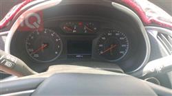 شێڤرۆلێت مالیبۆ